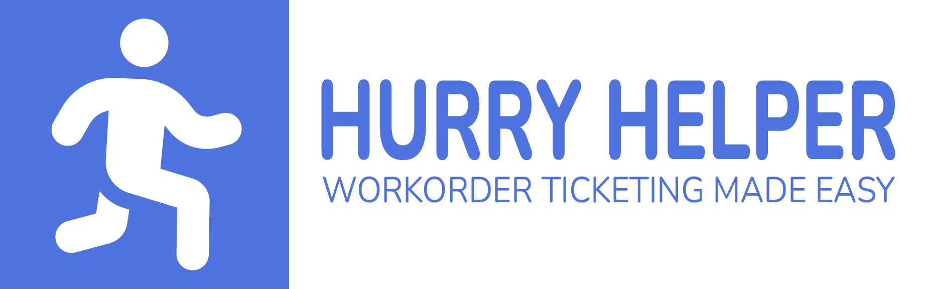 HurryHelper Logo
